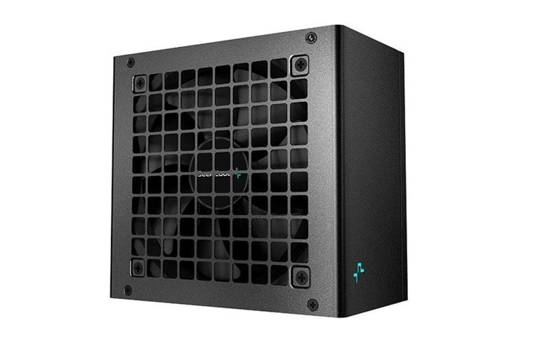 DEEPCOOL 550W 80+ BRONZE PK550D POWER SUPPLY