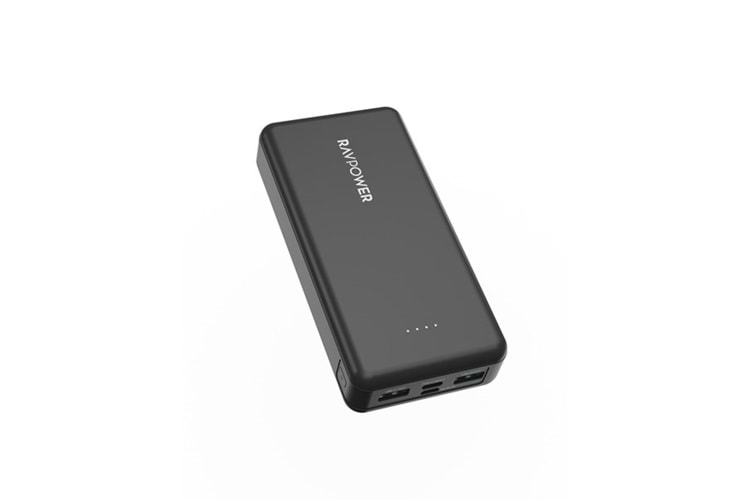 Ravpower 20000 Mah Su Geçirmez Taşınabilir Şarj Cihazı Powerbank