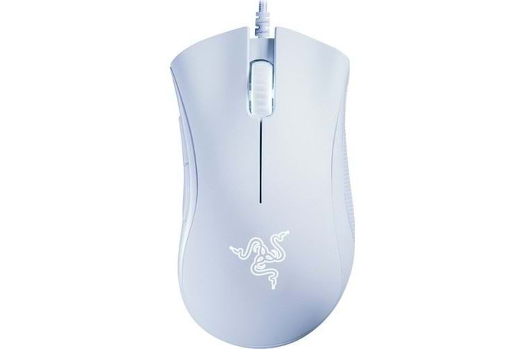 RAZER DeathAdder Essential Kablosuz Gaming Beyaz Mouse RZ01-03850200-R3M1	