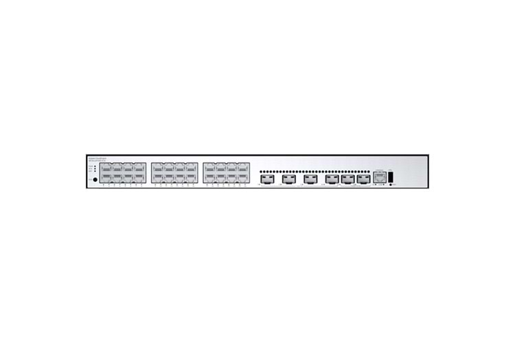 HUAWEI 24port S5735-L24T4XE-A-V2 GIGABIT 4-10GBE SFP YÖNETİLEBİLİR SWITCH