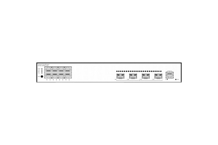 HUAWEI 8port S5735-L8P4S-A-V2 YÖNETİLEBİLİR SWITCH