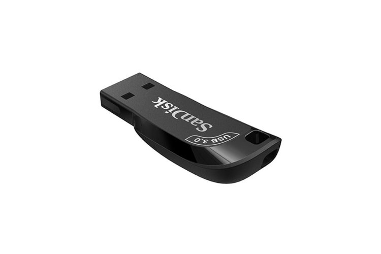  SANDISK 256GB ULTRA SHIFT SDCZ410-256G-G46 USB 3.0 BELLEK