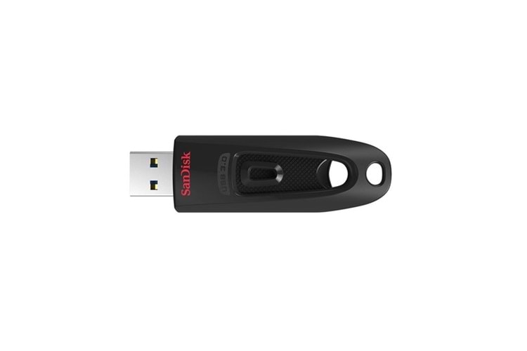 SANDISK 128GB ULTRA SDCZ48-128G-U46 USB 3.0 BELLEK