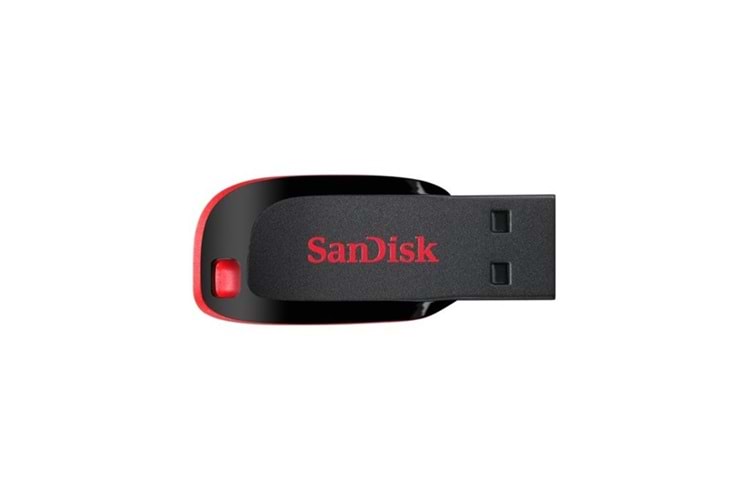 SANDISK 32GB Cruzer Blade SDCZ50-032G-B35 USB 2.0 BELLEK