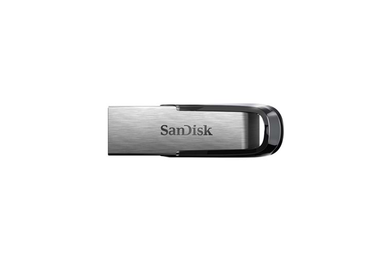 SANDISK 512GB ULTRA FLAIR SDCZ73-512G-G46 USB 3.0 BELLEK