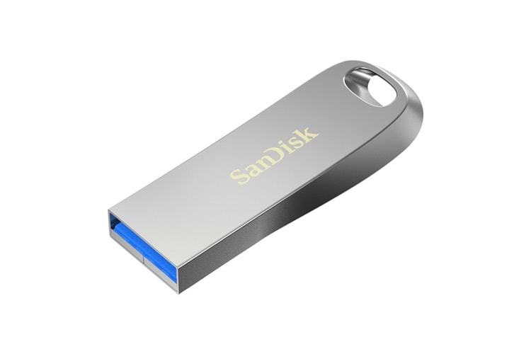 SANDISK 128GB ULTRA SHIFT SDCZ74-128G-G46 USB 3.1 BELLEK