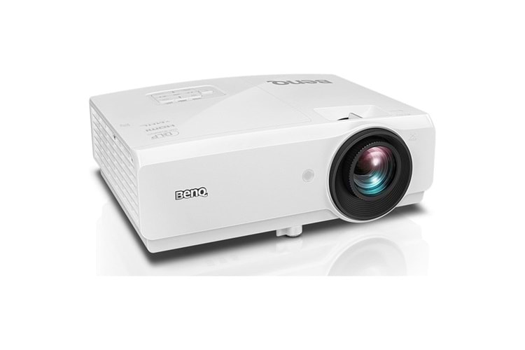 BENQ 5000ansilümen SH753P 1920x1080 DLP PROJEKSİYON