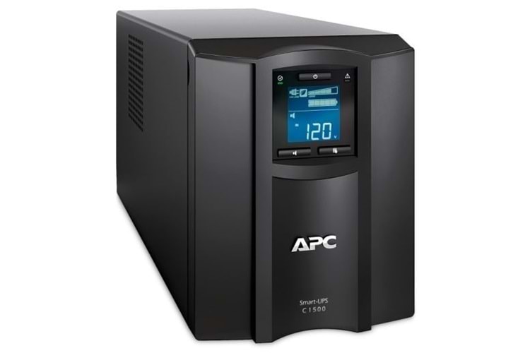 APC 1500VA SMC1500IC Smart-Ups C Lcd 230V Smartconnect Ups
