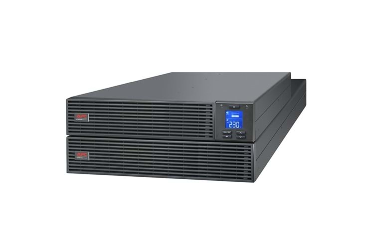APC 1000VA EASY UPS SRV RM SRV10KRI ONLINE UPS