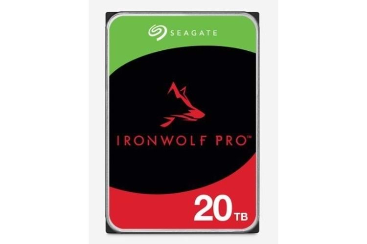  SEAGATE 3.5