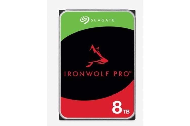  SEAGATE 3.5