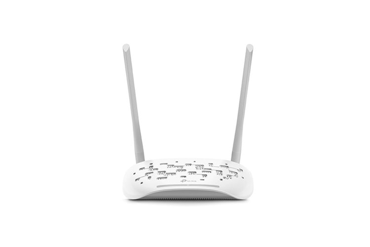 TP-LINK TD-W9960 N300 ADSL-VDSL MODEM ROUTER