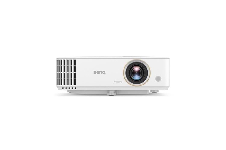 BENQ 3500ansilümen TH585P 1920X1080 DLP Ev Sineması Projektörü