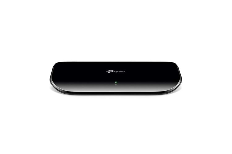 TP-LINK 8-PORT TL-SG1008D GIGABIT YÖNETİLEMEZ SWITCH