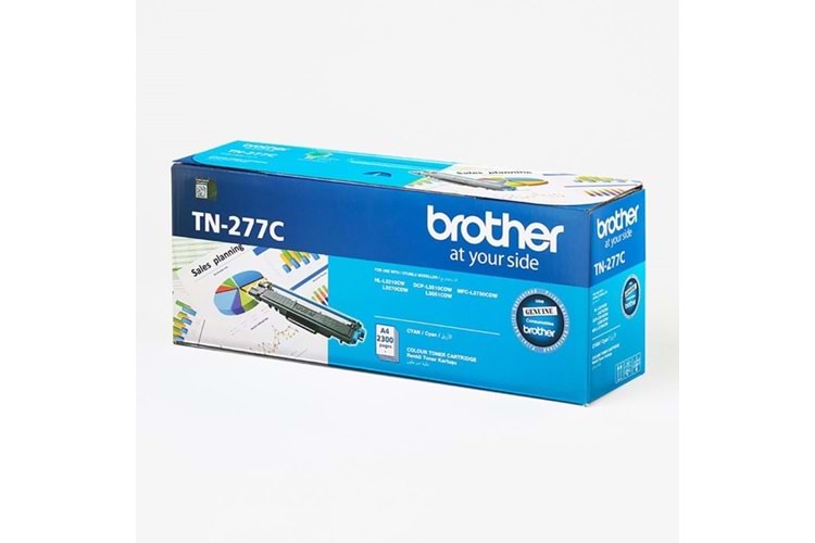 Brother Mavi 2300 Sayfa Lazer Toner