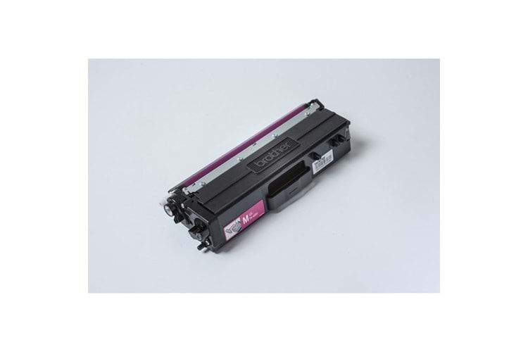 Brother TN461M 1.800 Sayfa Kırmızı Toner