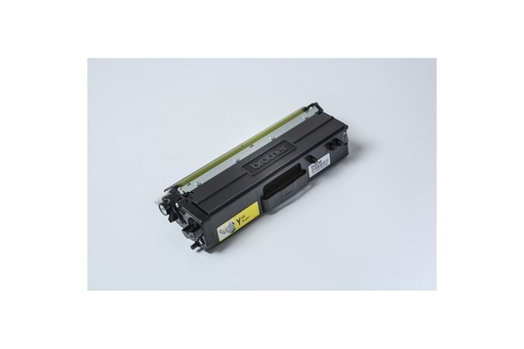 Brother TN461Y 1.800 Sayfa Sarı Toner