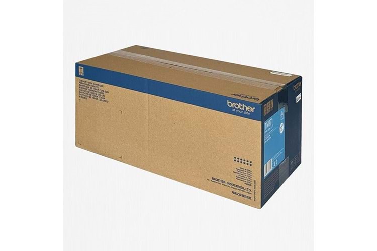 BROTHER TN871C HL-9340 Cyan Toner