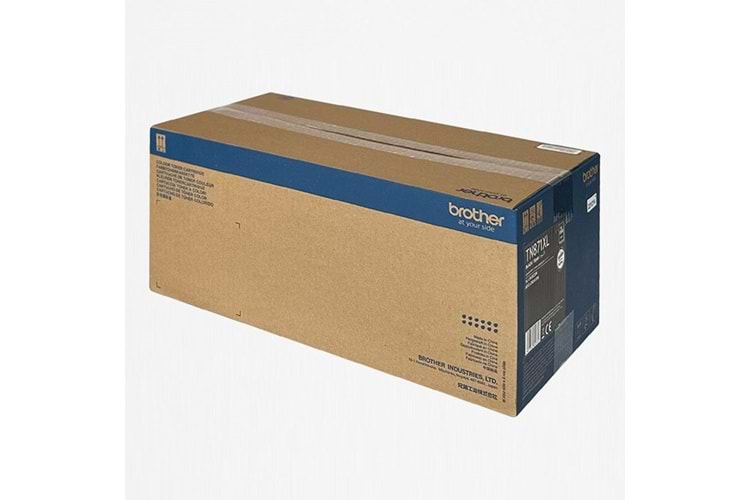 BROTHER TN871XLBK 12.000 Sayfa Siyah Toner