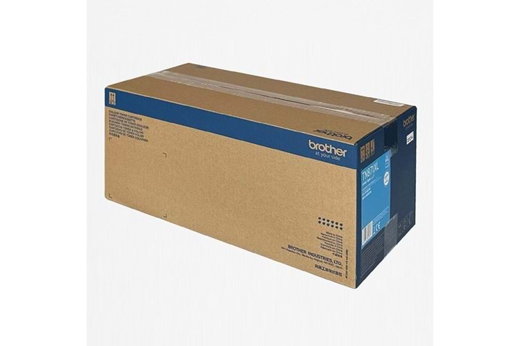 BROTHER TN871XLC 9.000 Sayfa Mavi Toner