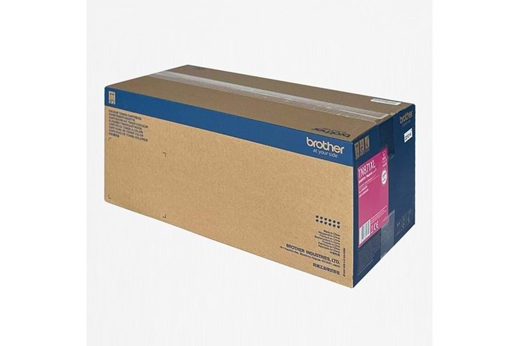 BROTHER TN871XLM 9.000 Sayfa Kırmızı Toner