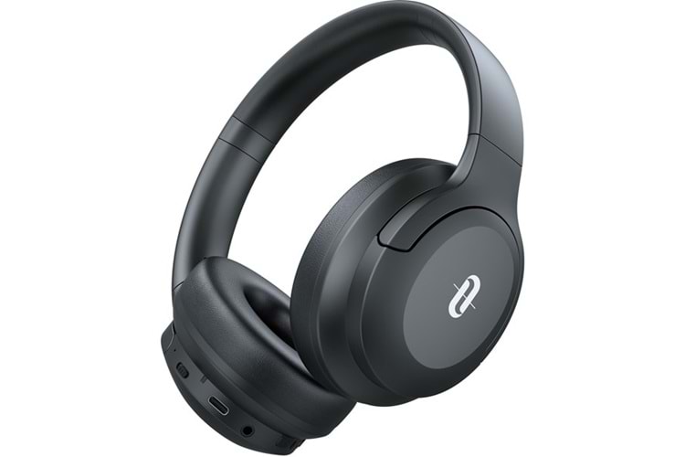 Taotronıcs TT-BH1121 Kulaküstü Bluetooth Kulaklık Siyah