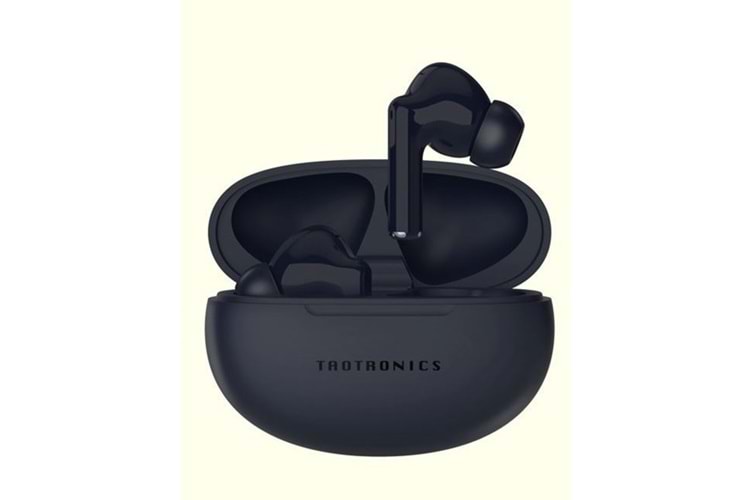 Taotronıcs Ttbh1121 Kablosuz Kulak İçi Kulaklık Mavi