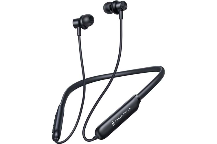 Taotronıcs TT-BH115 Surround-Ll Wireless Earbuds Siyah