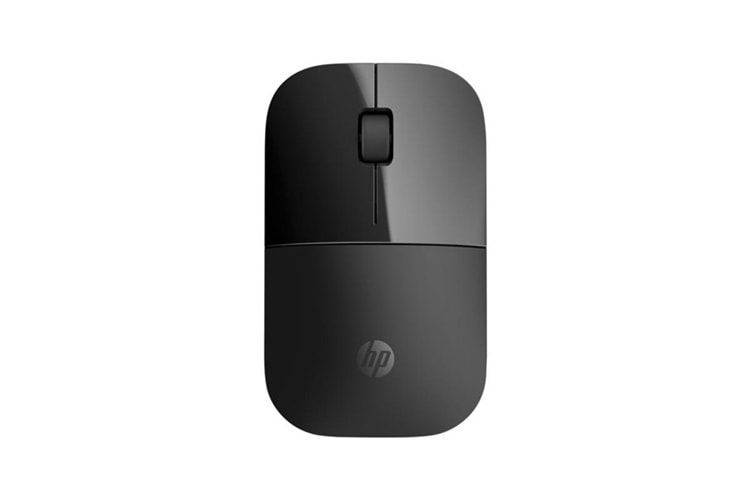 HP Z3700 V0L79AA Siyah Kablosuz Mouse