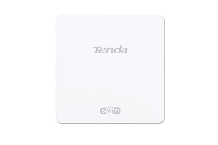 TENDA W15-PRO WIFI6 AX3000 Dual Band Duvar Tipi Access Point