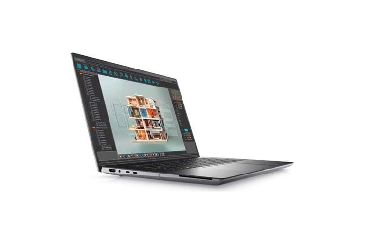 DELL 16