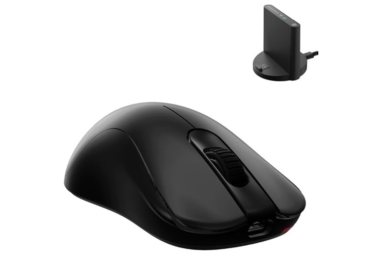 ZOWIE ZA13-DW 4K 4000Hz Küçük Boy Simetrik Kablosuz E-Spor Oyuncu Mouse