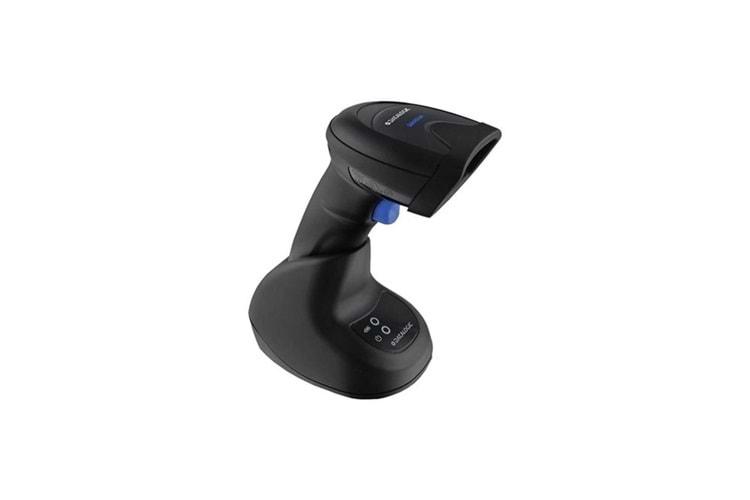DATALOGIC QUICKSCAN QBT2500 Kablosuz 2D-Karekod Okuyucu