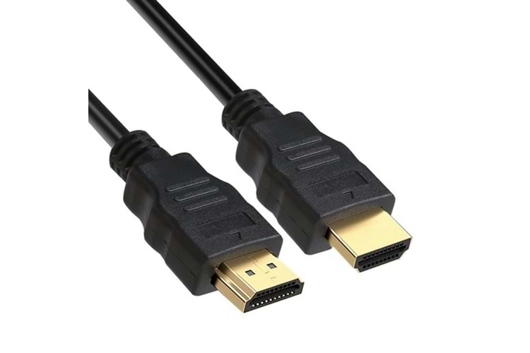 DARK DK-HD-CV20L200 2metre HDMI & HDMI 4K Görüntü Kablosu Siyah	