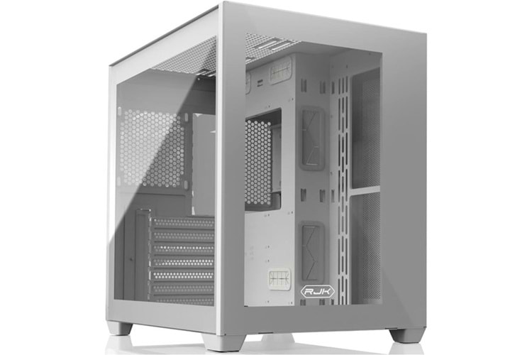 RAIJINTEK PAEAN C7 0R20B00235 ARGB GAMING MID-TOWER PC KASASI BEYAZ