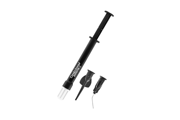 Thermal Grizzly Conductonaut Extreme 5gr Üstün Performanslı Galyum Bazlı Sıvı Metal Termal Macun