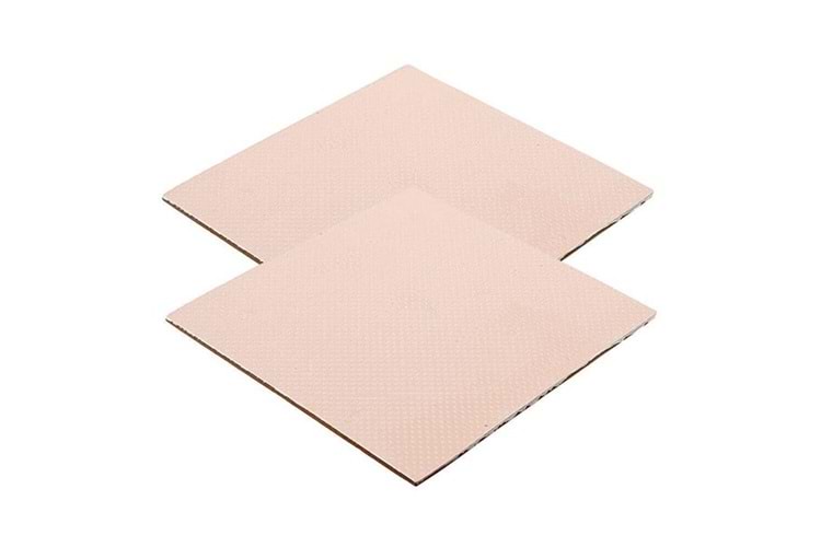 Thermal Grizzly Minus Pad 8 TG-MP8-100-100-20-1R Ultra Yüksek Performanslı Termal Ped - 100x100mm / 2mm