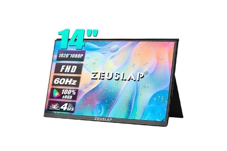 ZEUSLAP 14