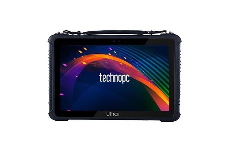 TECHNOPC ULTRAPAD 10