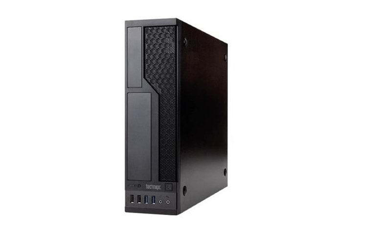 TECHNOPC BLUEERA LATUS V1 CORE i3 10100-8GB RAM-256GB SSD-FDOS SFF PC TPDPC10F006746 