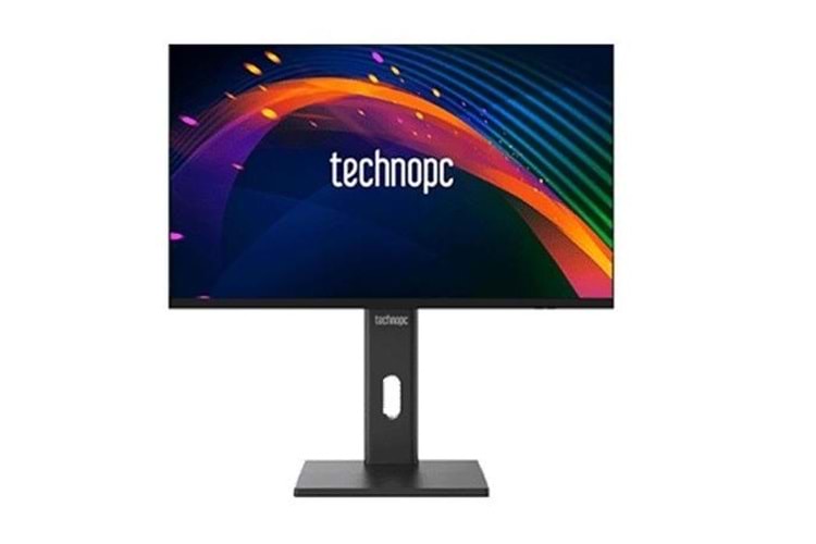 TEHCNOPC 23.8