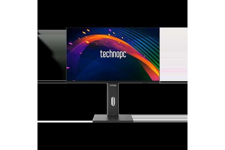 TECHNOPC 23.
