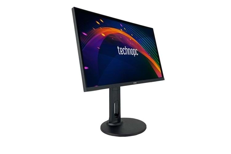 TECHNOPC 23.8