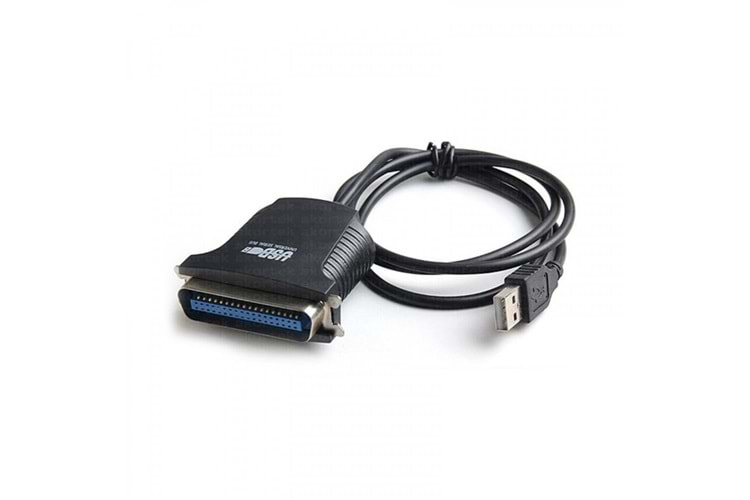 Dark Dk-Cb-Usb2xlpt Usb To Paralel 1,5Mt Çevirici Kablo