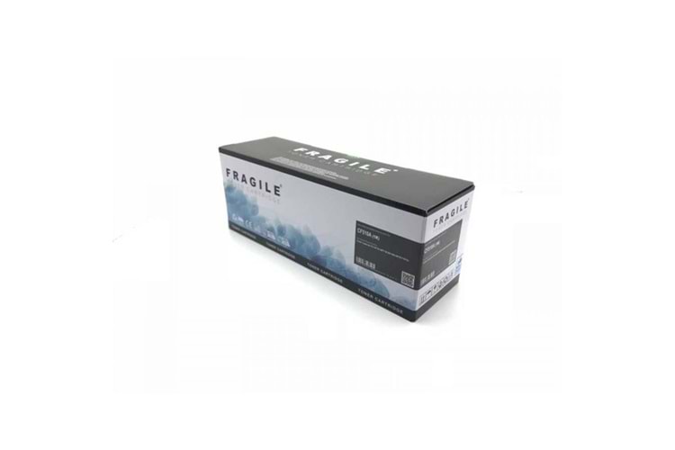 Fragıle Hp Cf530a 205A Siyah Muadil Toner