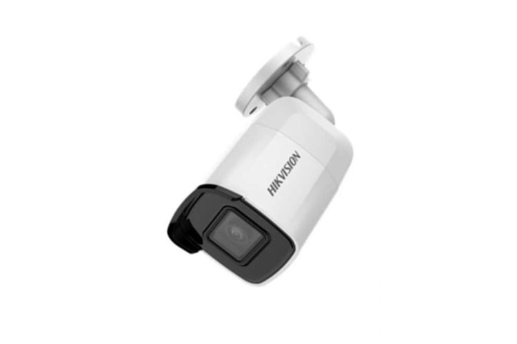 Hıkvısıon Ds-2Cd2021g1-I 2Mp 4Mm 30Mt Ip67 Poe/Onvıf H.265/H.265+ Ip Gece Görüşlü Kamera
