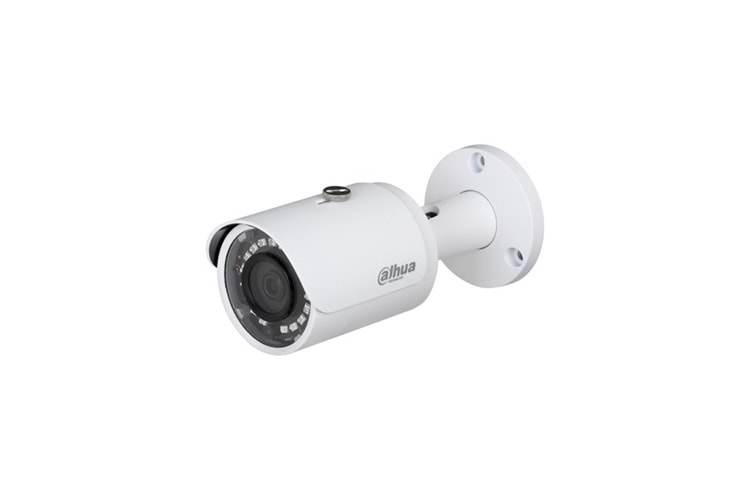 DAHUA 2MP HAC-HFW1200SP-0360B 3.6MM 4in1 BULLET KAMERA