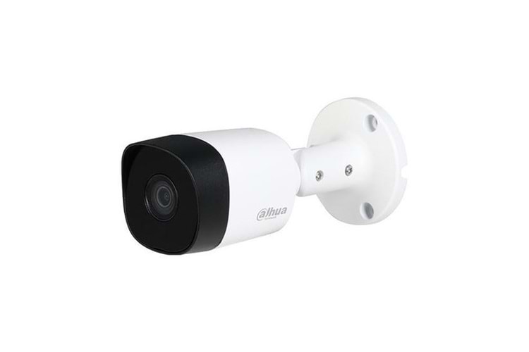 DAHUA 2MP HAC-B2A21P-0360B-DIP 3.6MM ANALOG BULLET KAMERA