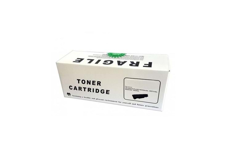Fragıle St15431ay Crg054 1200Sayfa Sarı Muadil Toner