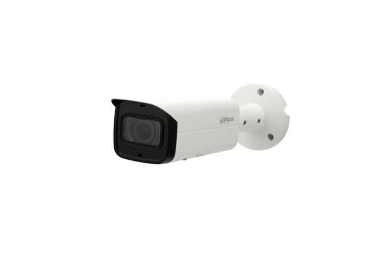 Dahua Ipc-Hfw2231t-Zs-27135-S2 2Mp 2.7-13.5Mm Motorize 60M Ip67 Poe H.265+ Metal Ir Bullet Ip Kamera